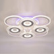 Миниатюра изображения товара Люстра ESCADA 10276/8 LED (белый)