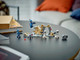 Миниатюра изображения товара Конструктор Lego Star Wars Ambush on Mandalore Battle Pack 75373