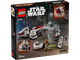 Миниатюра изображения товара Конструктор Lego Star Wars BARC Speeder Escape 75378