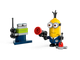 Миниатюра изображения товара Конструктор Lego Minions Миньоны и машина-банан 75580