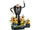 Миниатюра изображения товара Конструктор Lego Despicable Me 4 Brick-Built Gru and Minions 75582