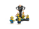 Миниатюра изображения товара Конструктор Lego Despicable Me 4 Brick-Built Gru and Minions 75582