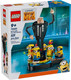 Миниатюра изображения товара Конструктор Lego Despicable Me 4 Brick-Built Gru and Minions 75582