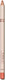 Миниатюра изображения товара Карандаш для губ The Saem Cover Perfection Lip Pencil 08 Lusty