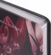 Миниатюра изображения товара Ежедневник Brauberg Vista. Flowers / 112109 (136л)