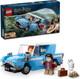 Миниатюра изображения товара Конструктор Lego Harry Potter Flying Ford Anglia 76424