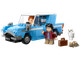Миниатюра изображения товара Конструктор Lego Harry Potter Flying Ford Anglia 76424
