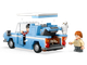 Миниатюра изображения товара Конструктор Lego Harry Potter Flying Ford Anglia 76424