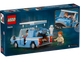 Миниатюра изображения товара Конструктор Lego Harry Potter Flying Ford Anglia 76424