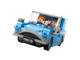 Миниатюра изображения товара Конструктор Lego Harry Potter Flying Ford Anglia 76424