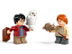 Миниатюра изображения товара Конструктор Lego Harry Potter Flying Ford Anglia 76424
