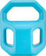 Миниатюра изображения товара Гиря Starfit DB-505 (8кг, синий)