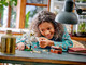 Миниатюра изображения товара Конструктор Lego Harry Potter Hedwig at 4 Privet Drive 76425