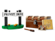 Миниатюра изображения товара Конструктор Lego Harry Potter Hedwig at 4 Privet Drive 76425