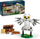 Миниатюра изображения товара Конструктор Lego Harry Potter Hedwig at 4 Privet Drive 76425