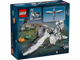 Миниатюра изображения товара Конструктор Lego Harry Potter Клювокрыл 76427