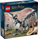 Миниатюра изображения товара Конструктор Lego Harry Potter Клювокрыл 76427