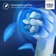 Миниатюра изображения товара Электрическая зубная щетка Oral-B Pro Junior 6+ Purple