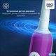 Миниатюра изображения товара Электрическая зубная щетка Oral-B Pro Junior 6+ Purple