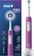Миниатюра изображения товара Электрическая зубная щетка Oral-B Pro Junior 6+ Purple