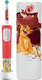 Миниатюра изображения товара Детская электрическая зубная щетка Oral-B Vitality Pro 103 Lion King