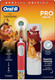 Миниатюра изображения товара Детская электрическая зубная щетка Oral-B Vitality Pro 103 Lion King