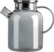 Миниатюра изображения товара Заварочный чайник Appetite Crystall Grey Studio BMT1500-GR