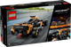 Миниатюра изображения товара Конструктор Lego Speed Champions 2023 McLaren Formula 1 Race Car 76919