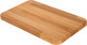 Миниатюра изображения товара Разделочная доска Мамсиров 20-1 (бук)