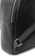 Миниатюра изображения товара Рюкзак Igermann 2010 / 24С2010КЧ (черный)