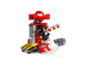 Миниатюра изображения товара Конструктор Lego Sonic Побег ежика Шэдоу 76995