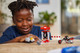 Миниатюра изображения товара Конструктор Lego Sonic Побег ежика Шэдоу 76995