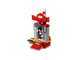 Миниатюра изображения товара Конструктор Lego Sonic Побег ежика Шэдоу 76995