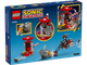 Миниатюра изображения товара Конструктор Lego Sonic Побег ежика Шэдоу 76995