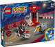 Миниатюра изображения товара Конструктор Lego Sonic Побег ежика Шэдоу 76995