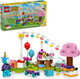 Миниатюра изображения товара Конструктор Lego Animal Crossing День рождения Джулиана 77046
