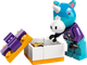 Миниатюра изображения товара Конструктор Lego Animal Crossing День рождения Джулиана 77046
