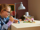 Миниатюра изображения товара Конструктор Lego Animal Crossing День рождения Джулиана 77046