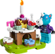 Миниатюра изображения товара Конструктор Lego Animal Crossing День рождения Джулиана 77046