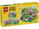 Миниатюра изображения товара Конструктор Lego Animal Crossing День рождения Джулиана 77046