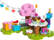 Миниатюра изображения товара Конструктор Lego Animal Crossing День рождения Джулиана 77046