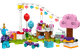 Миниатюра изображения товара Конструктор Lego Animal Crossing День рождения Джулиана 77046