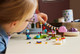 Миниатюра изображения товара Конструктор Lego Animal Crossing День рождения Джулиана 77046