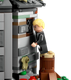Миниатюра изображения товара Конструктор Lego Harry Potter Hagrid's Hut: An Unexpected Visit 76428