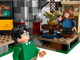 Миниатюра изображения товара Конструктор Lego Harry Potter Hagrid's Hut: An Unexpected Visit 76428
