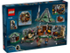 Миниатюра изображения товара Конструктор Lego Harry Potter Hagrid's Hut: An Unexpected Visit 76428