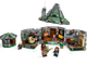 Миниатюра изображения товара Конструктор Lego Harry Potter Hagrid's Hut: An Unexpected Visit 76428