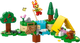 Миниатюра изображения товара Конструктор Lego Animal Crossing Bunnie's Outdoor Activities 77047