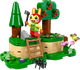 Миниатюра изображения товара Конструктор Lego Animal Crossing Bunnie's Outdoor Activities 77047