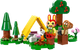 Миниатюра изображения товара Конструктор Lego Animal Crossing Bunnie's Outdoor Activities 77047